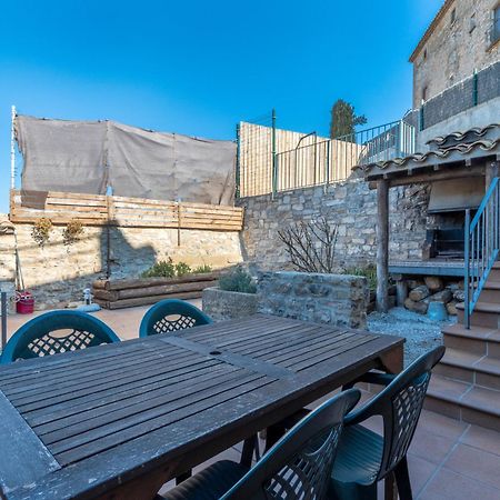 Casabras Rural Villa Claravalls ภายนอก รูปภาพ